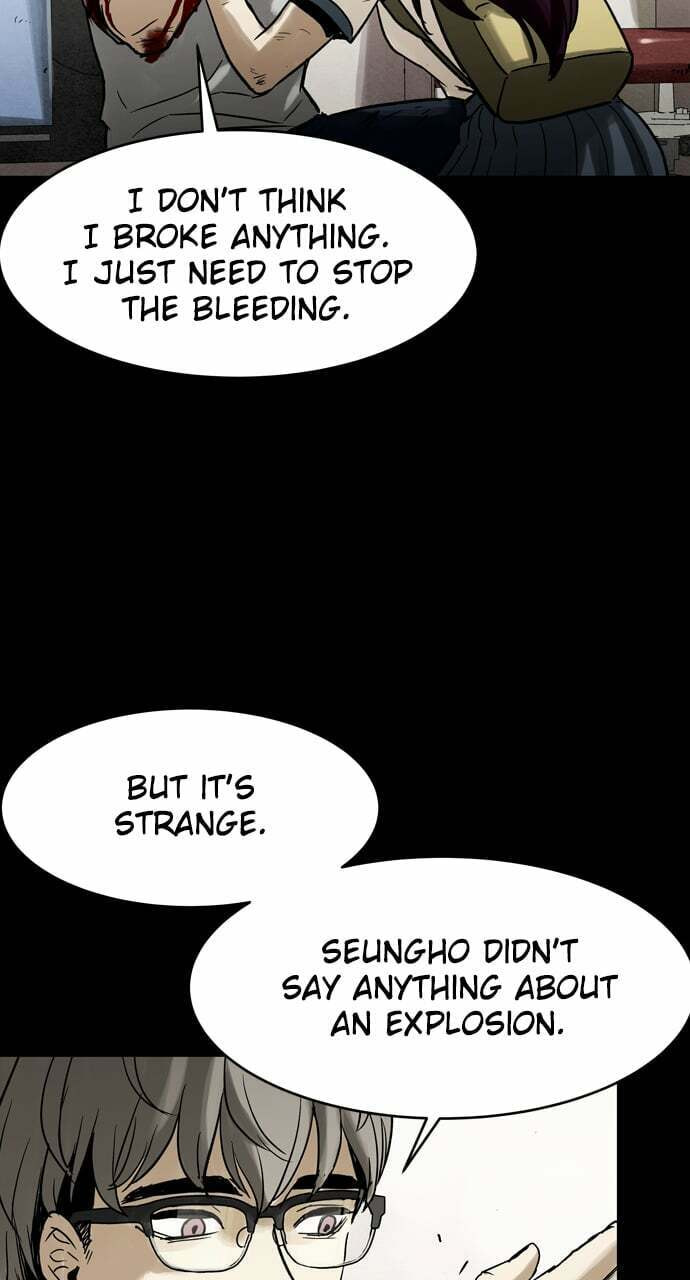 Spore – Chapter 8 page 25