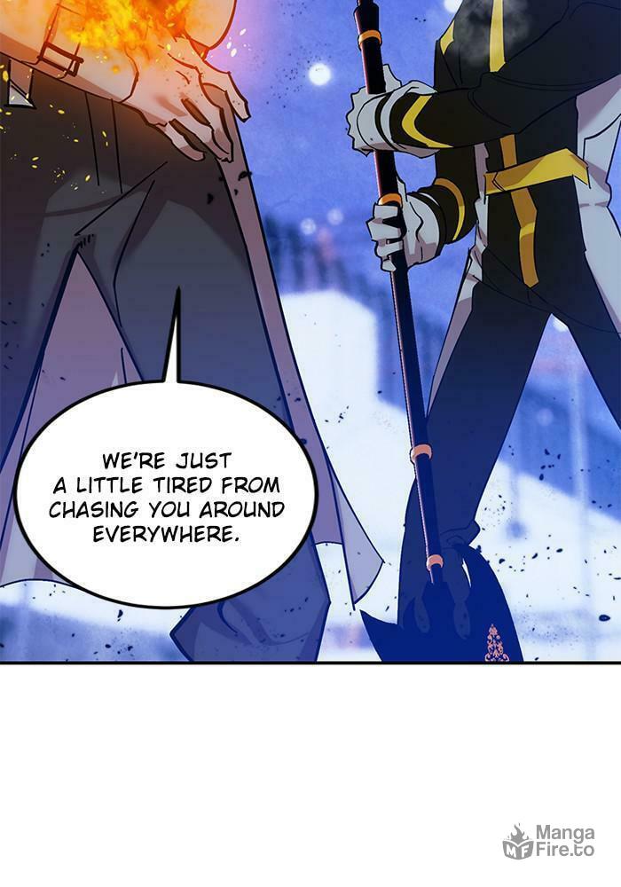 Return to Player – Chapter 69 page 69