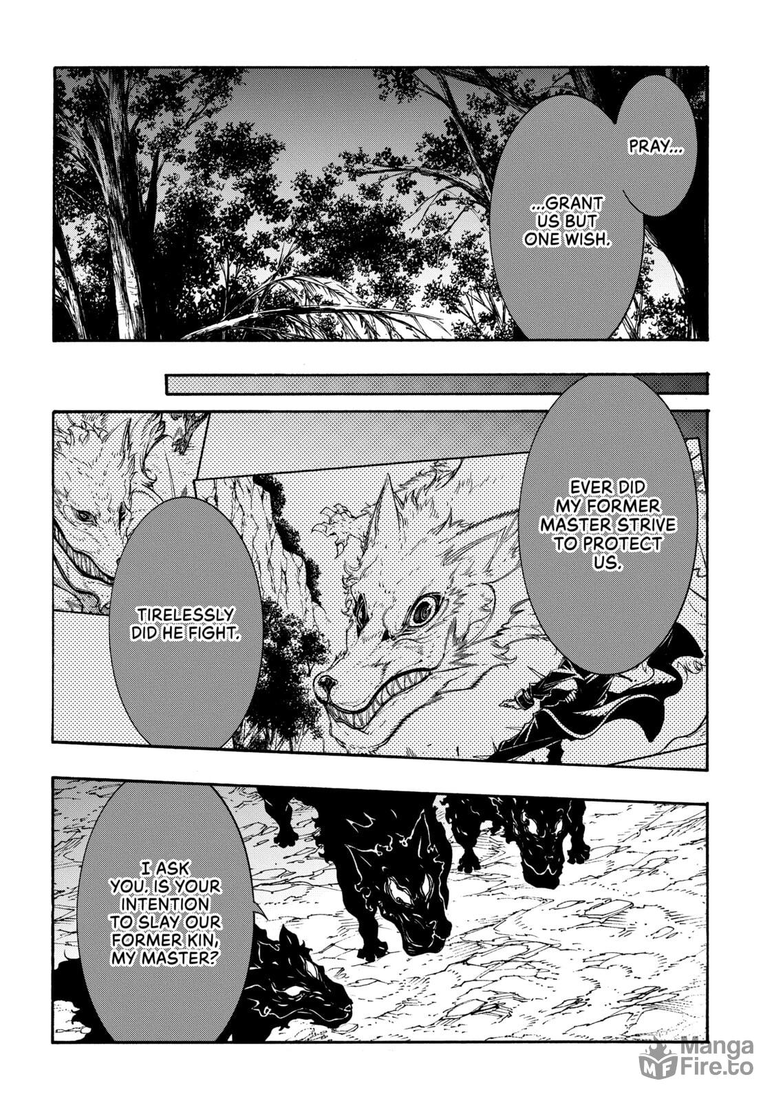 Oversummoned, Overpowered, and Over It! – Chapter 10 page 29