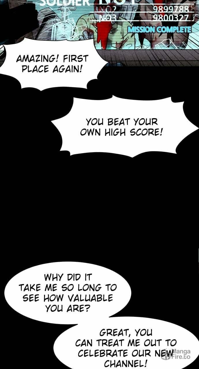 Spore – Chapter 1 page 54