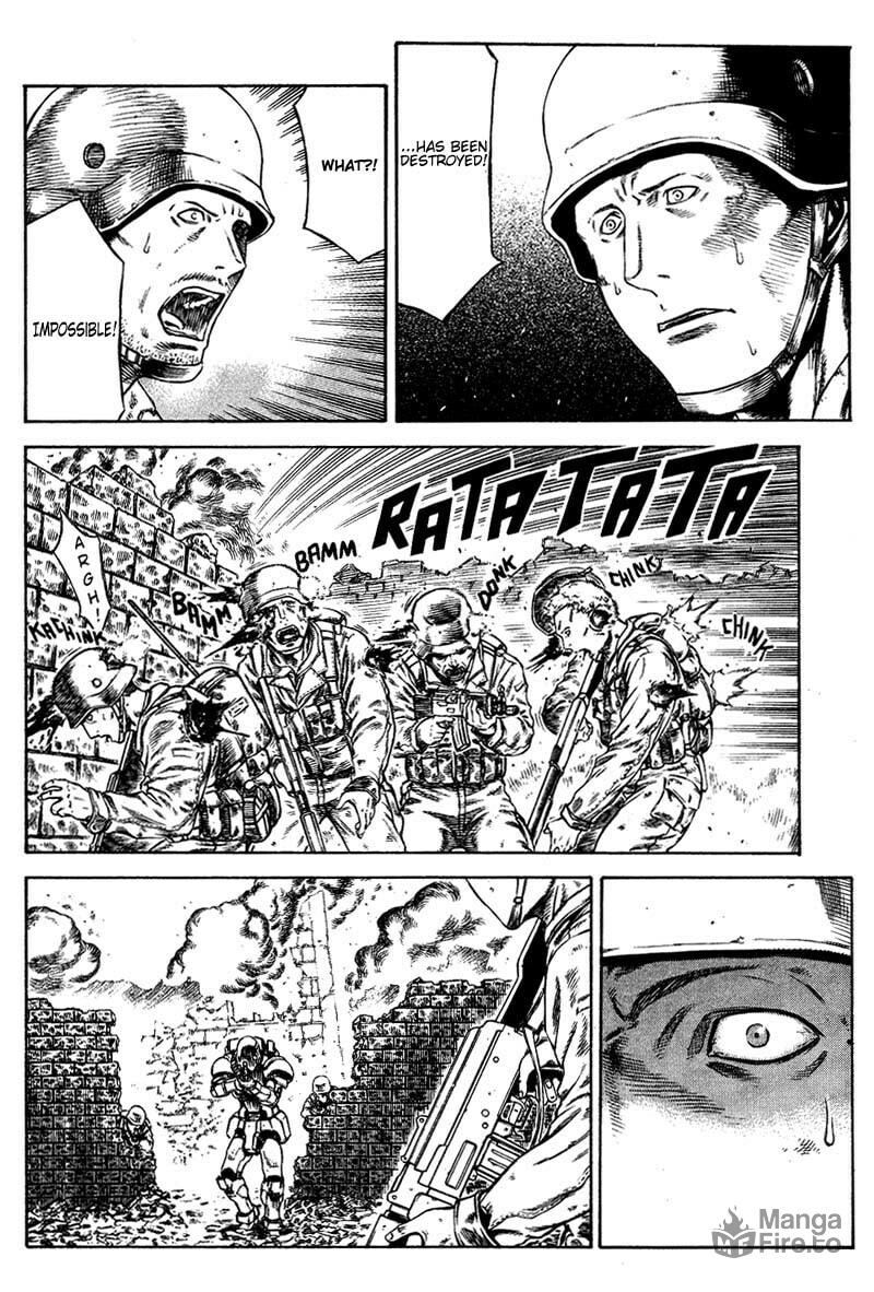 Everyone's Own War page 26