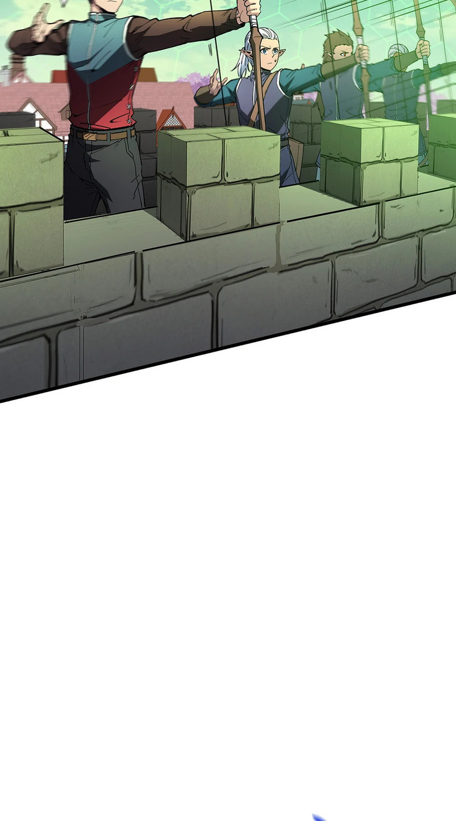 An Outcast In Another World – Chapter 18 page 82