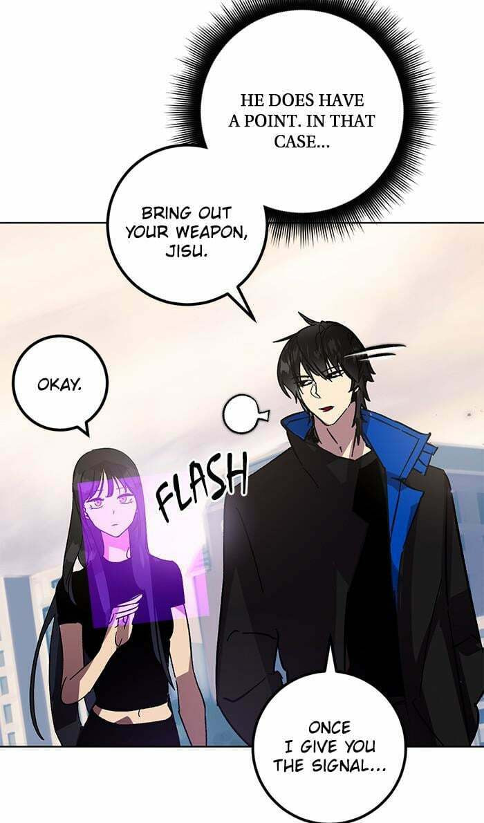 Return to Player – Chapter 42 page 60