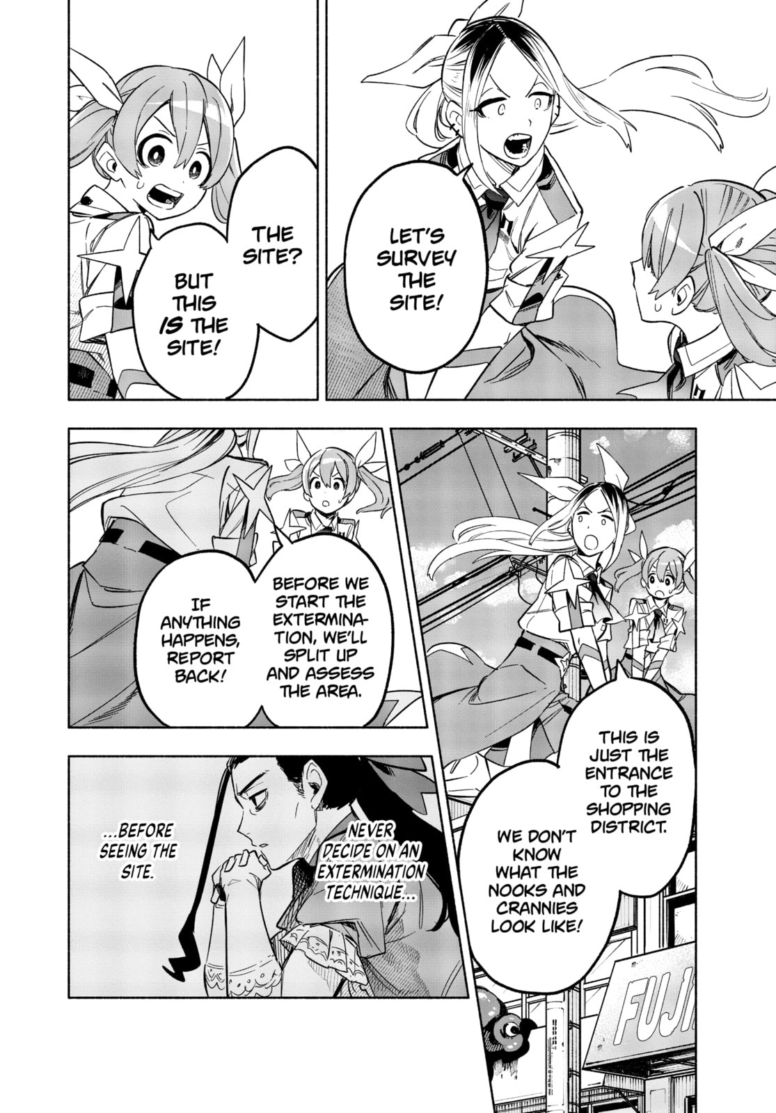 ldealistic Inefficient Fools page 3