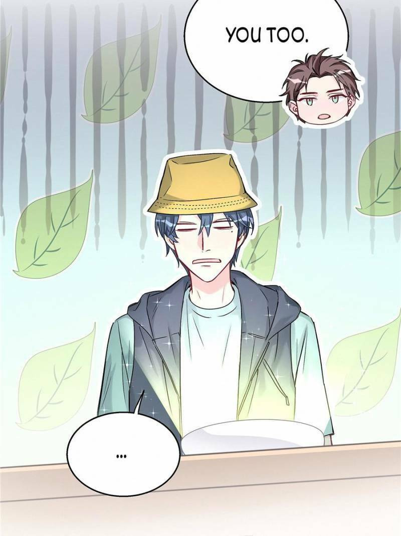 Whose Baby is it? (Colored) – Chapter 18 page 27