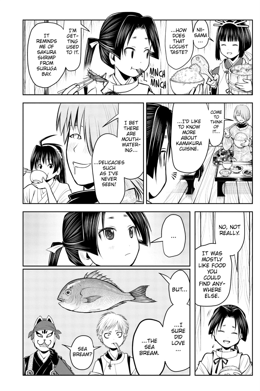 Sashimi 1334 page 3