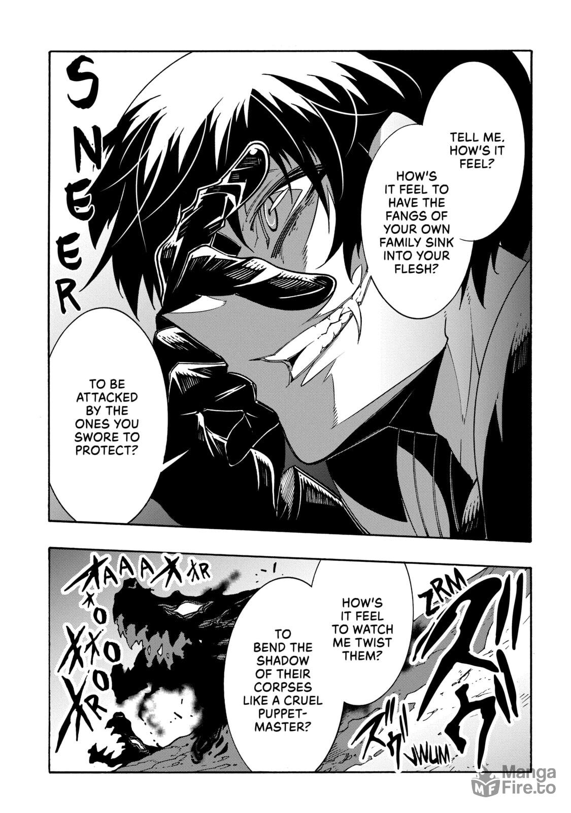 Oversummoned, Overpowered, and Over It! – Chapter 9 page 39