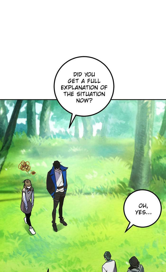 Return to Player – Chapter 32 page 90