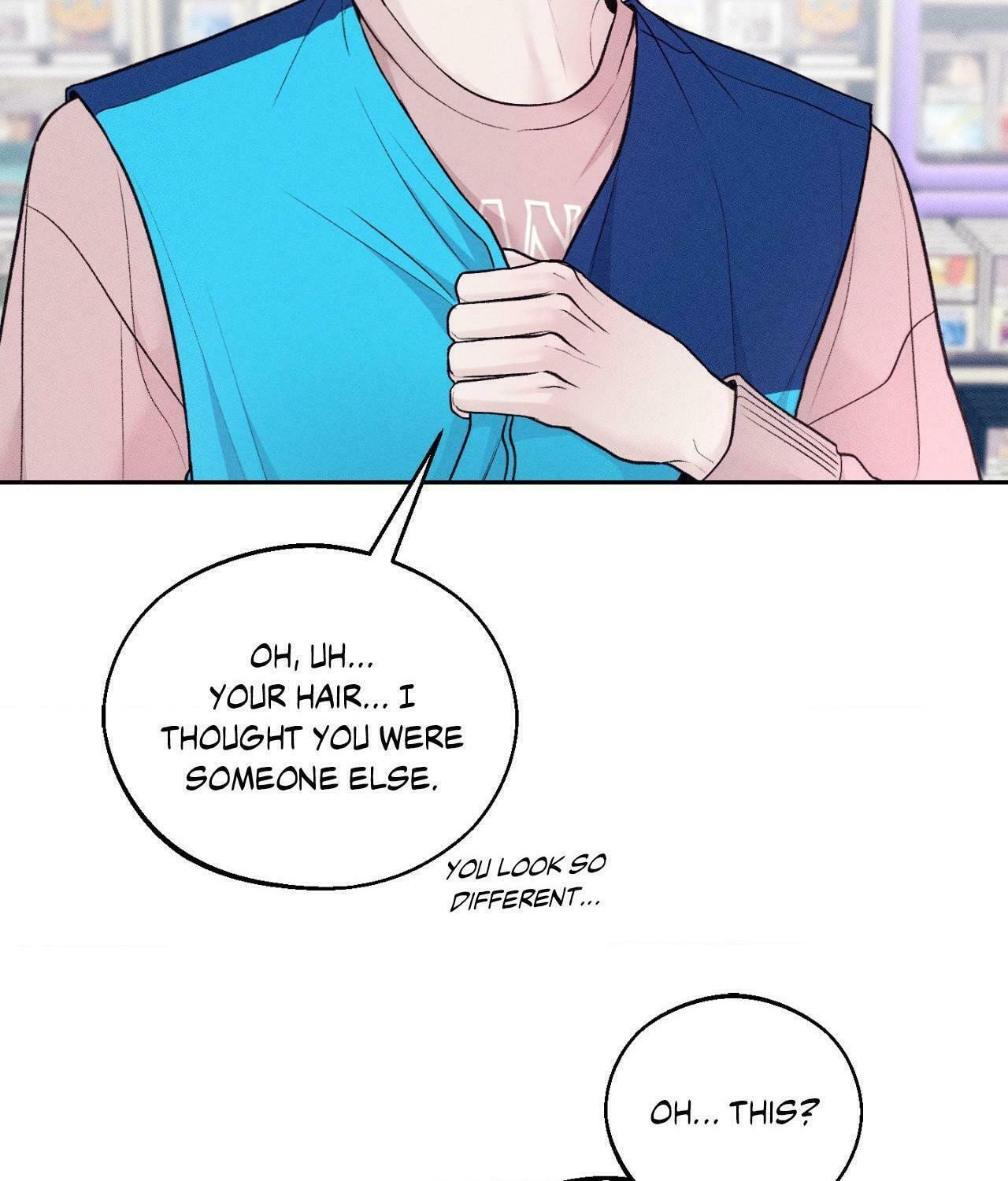 Save the Dae – Chapter 12 page 46