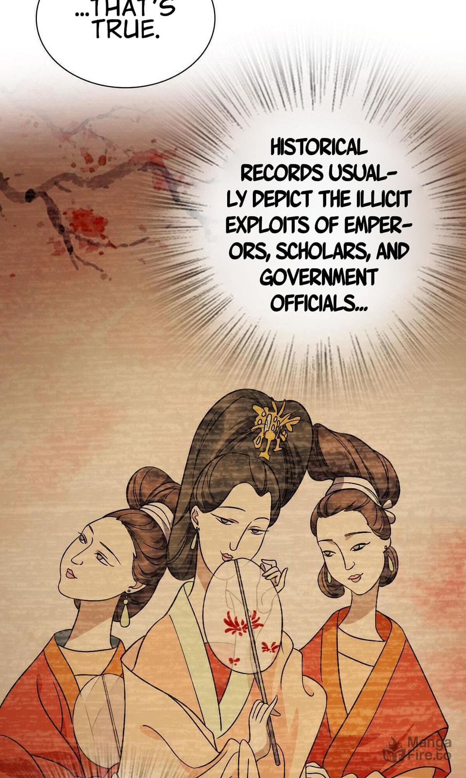 My Wife Is From a Thousand Years Ago (Colored) – Chapter 40 page 17