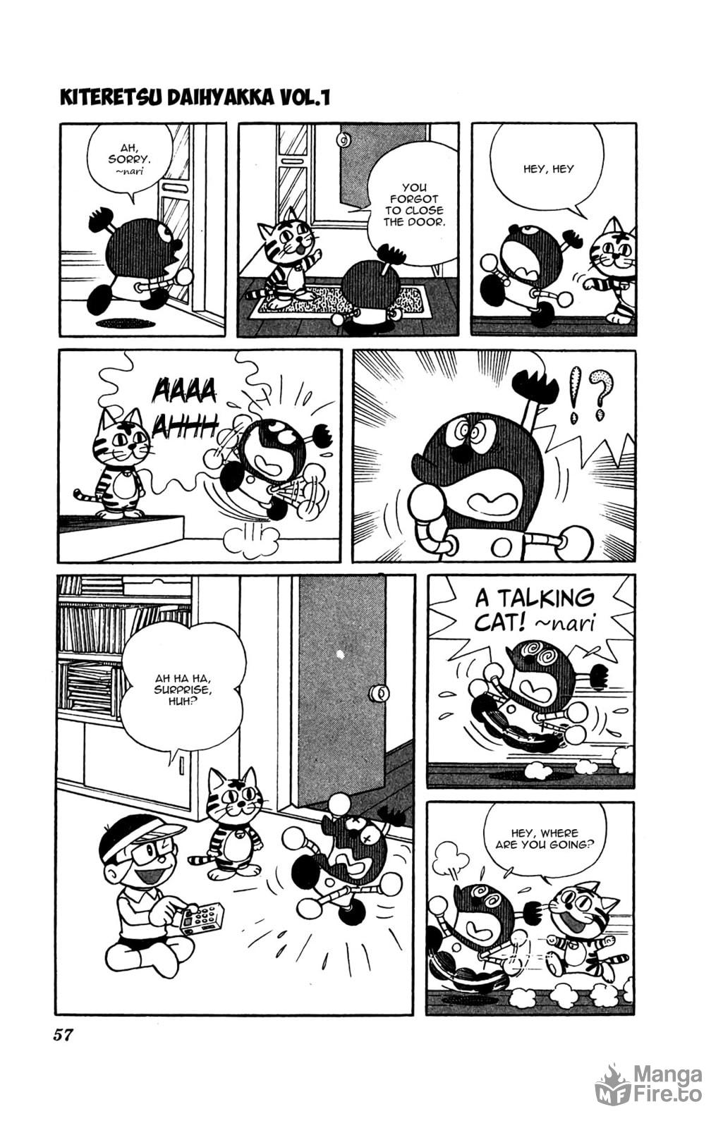Animal Puppet R.C page 4