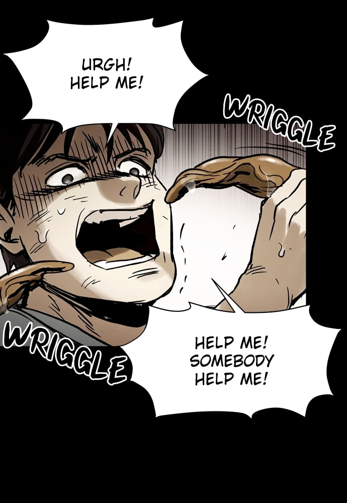 Spore – Chapter 11 page 93