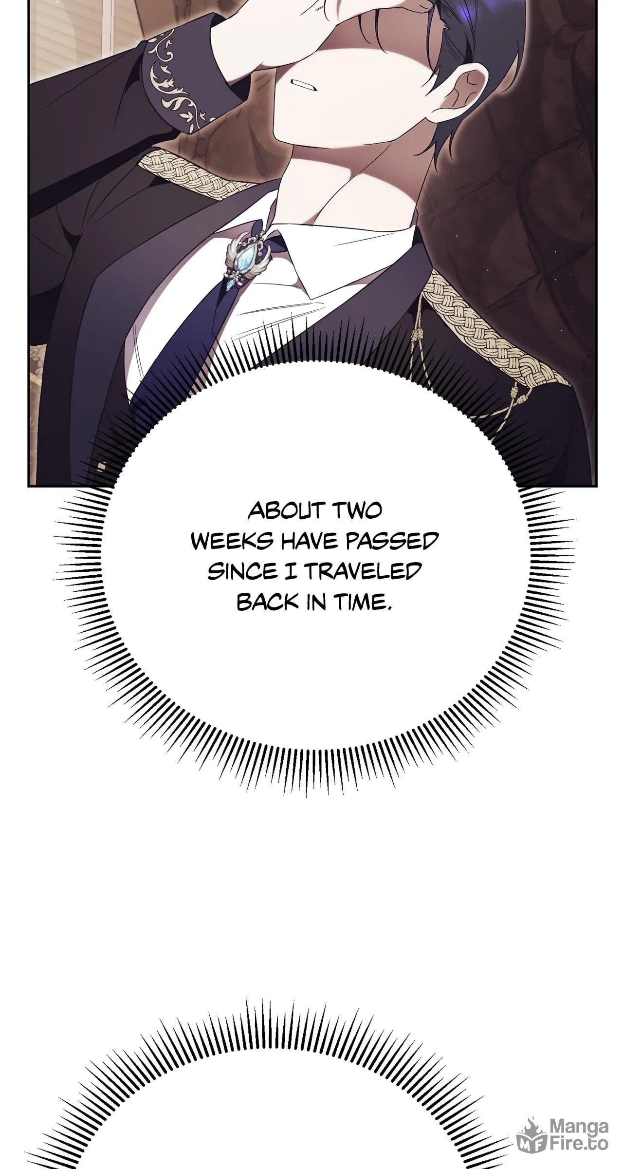 How To Reject My Obsessive Ex-Husband – Chapter 4 page 56