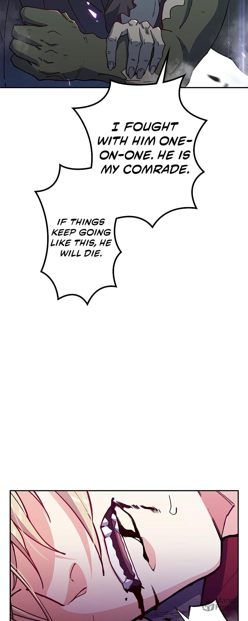 Duke Pendragon: Master of the White Dragon – Chapter 27 page 54