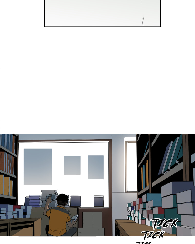 Black Sun – Chapter 15 page 31