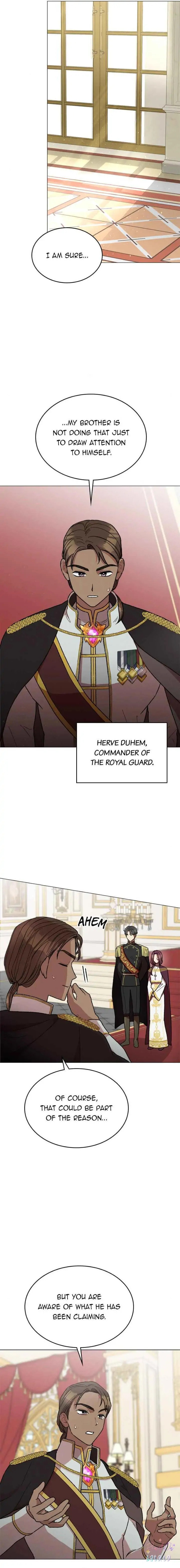 Seobeu Namjuga Paeopamyeon Saenggineun Il – Chapter 19 page 4
