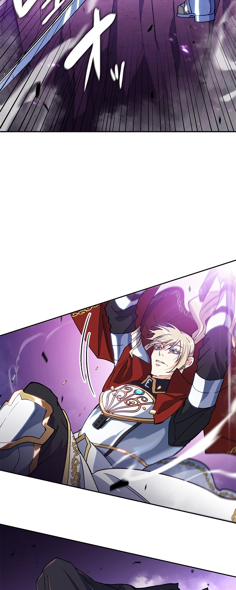 Duke Pendragon: Master of the White Dragon – Chapter 23 page 13