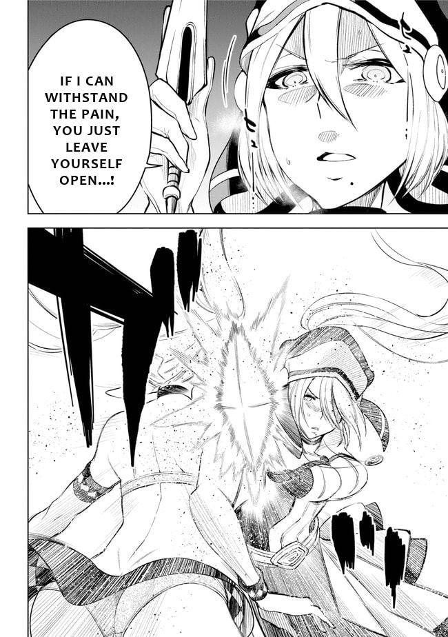 Fallen Messnger page 28