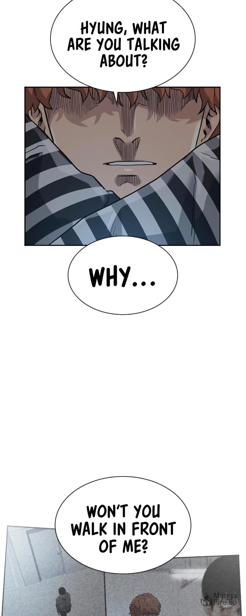 To Not Die – Chapter 51 page 80