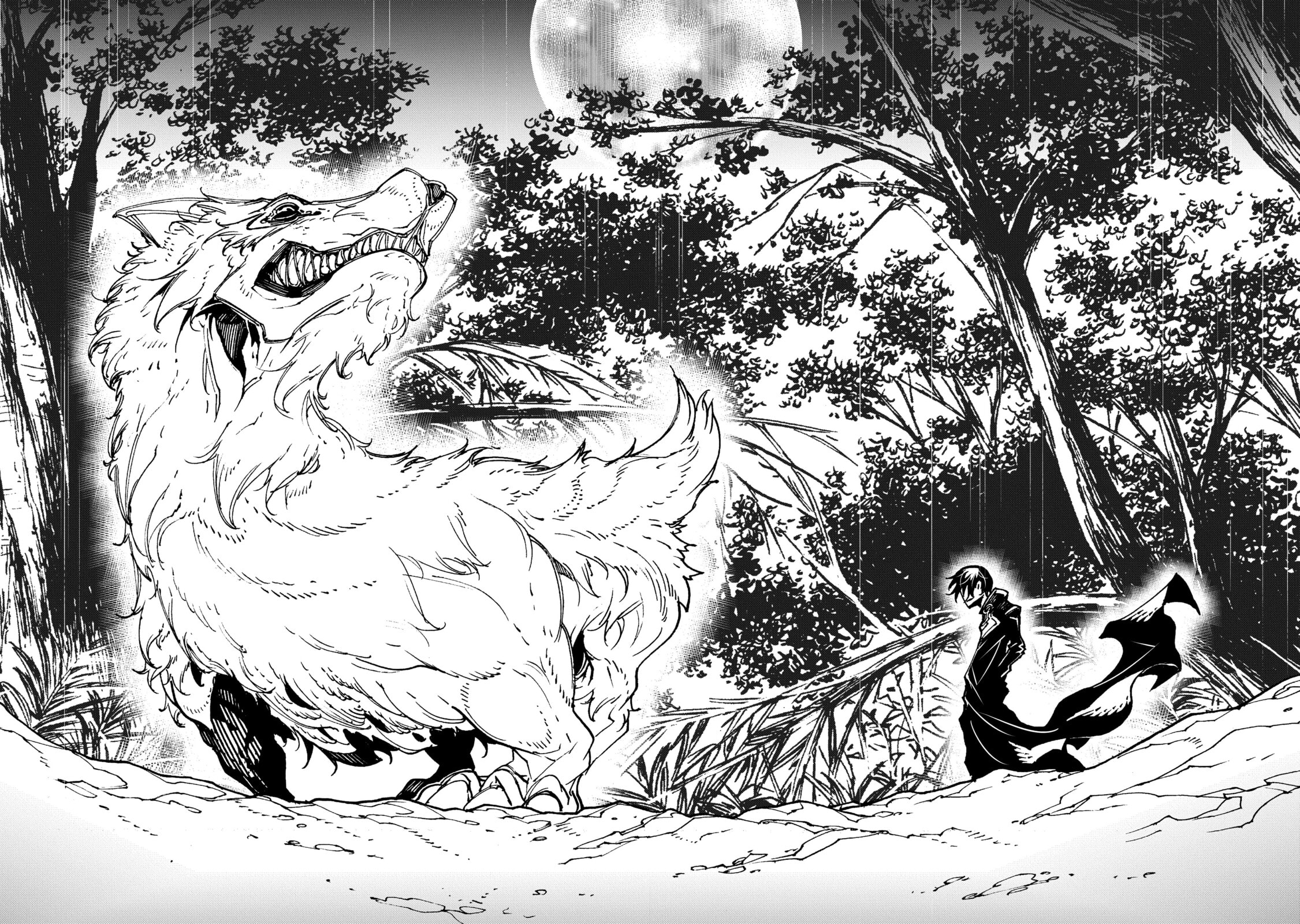 Oversummoned, Overpowered, and Over It! – Chapter 9 page 29