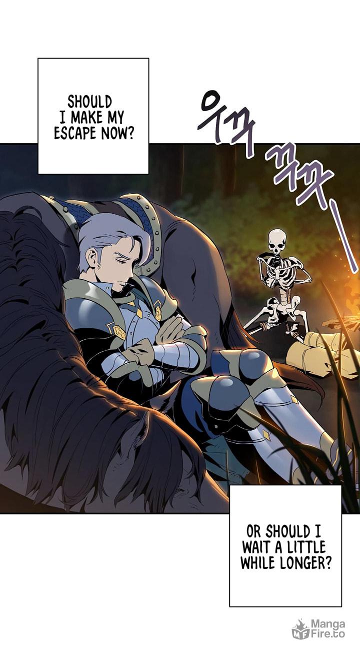 Skeleton Soldier Couldn't Protect the Dungeon – Chapter 60 page 17