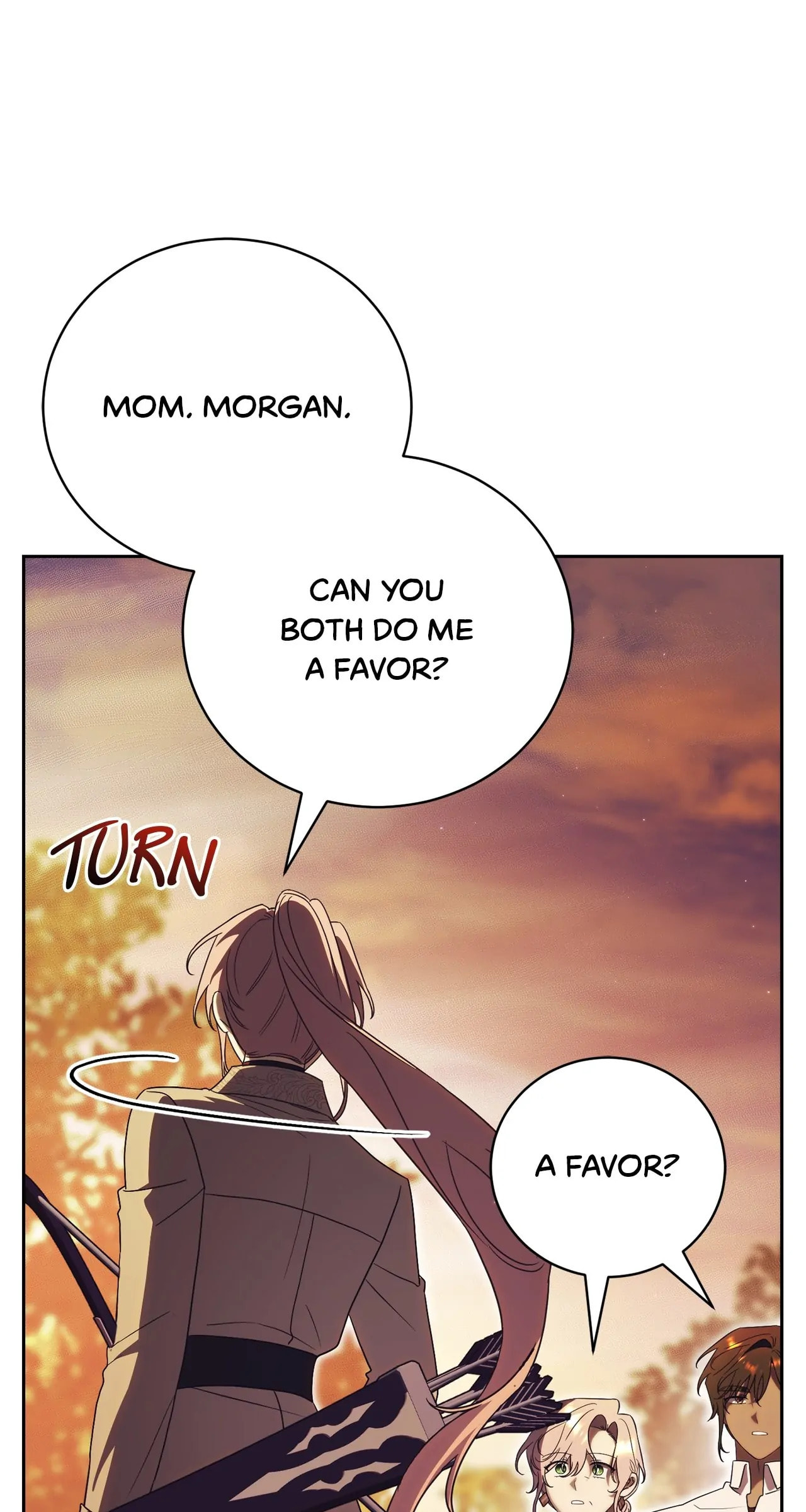 How To Reject My Obsessive Ex-Husband – Chapter 36 page 72