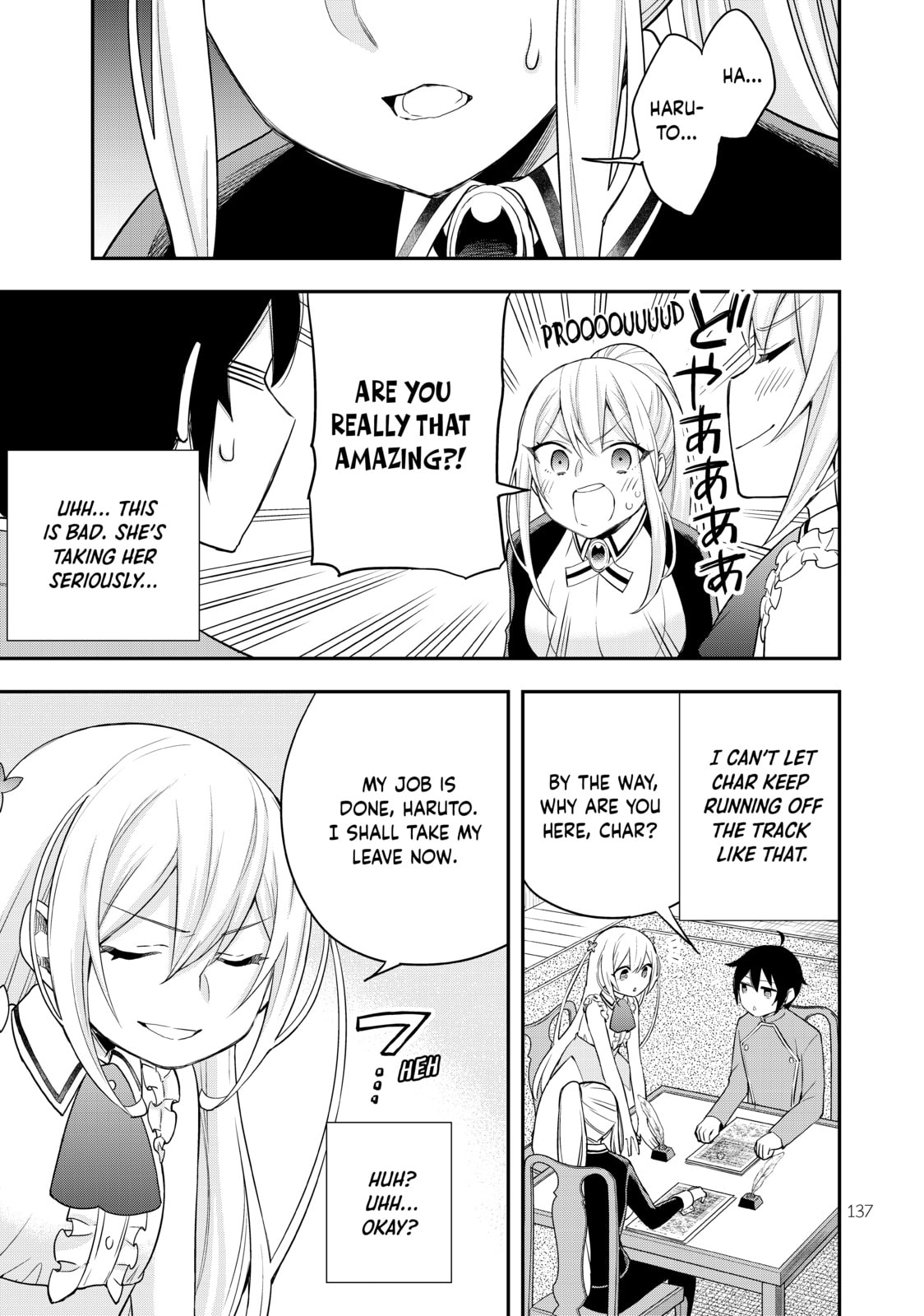 Chars Objective page 12