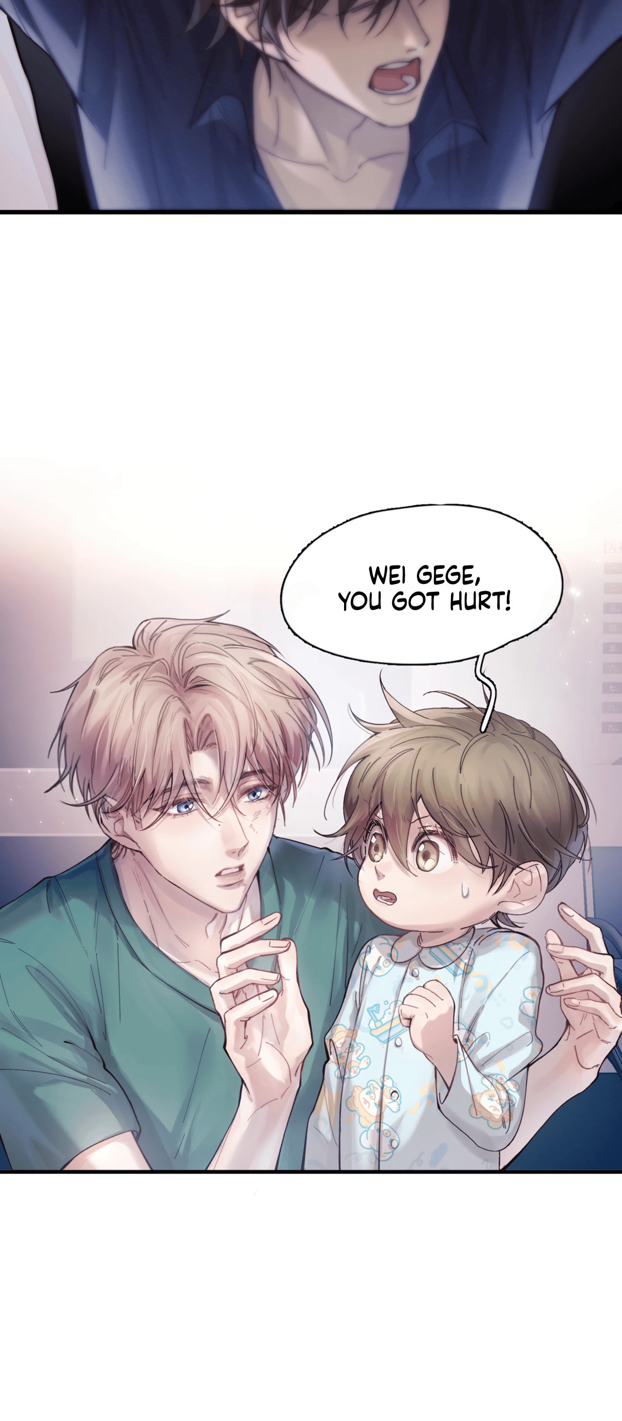 Husbands Double Up page 22