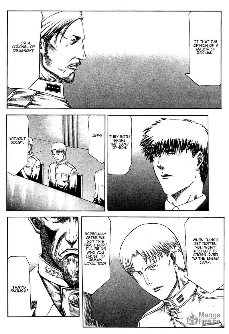 Everyone's Own War page 38