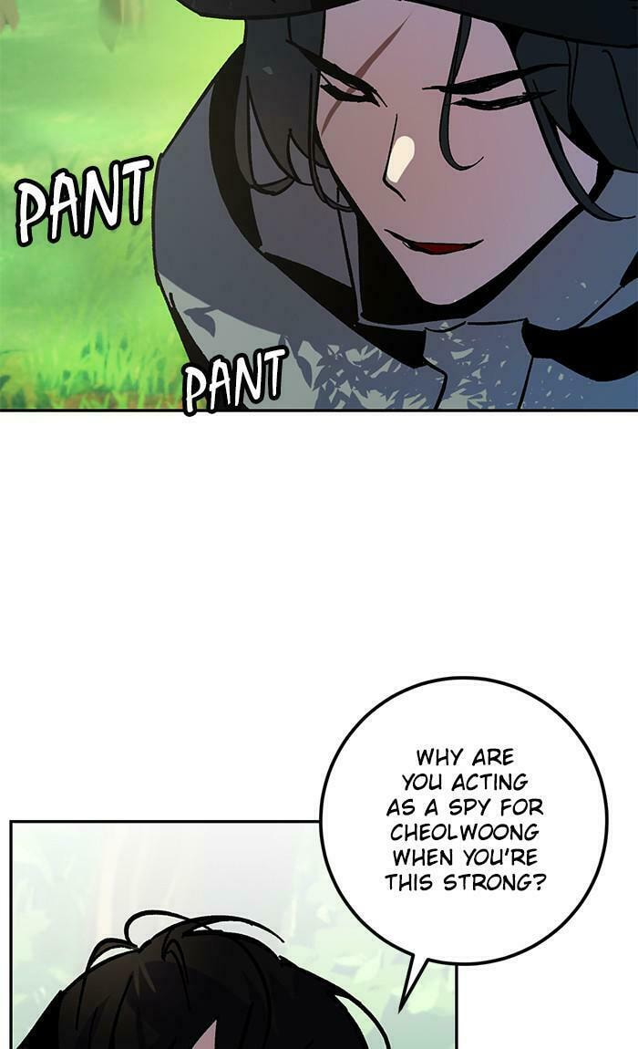 Return to Player – Chapter 32 page 43