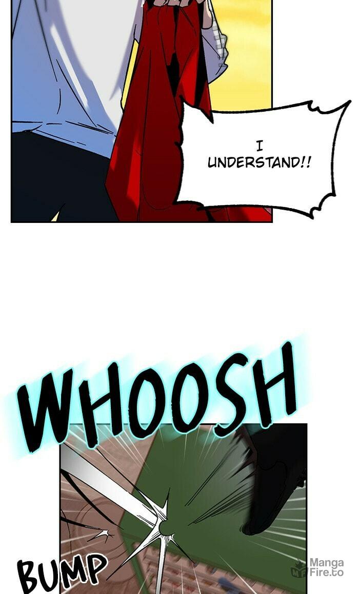 Return to Player – Chapter 9 page 19