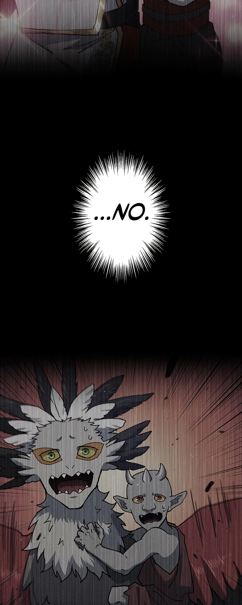 Duke Pendragon: Master of the White Dragon – Chapter 27 page 43