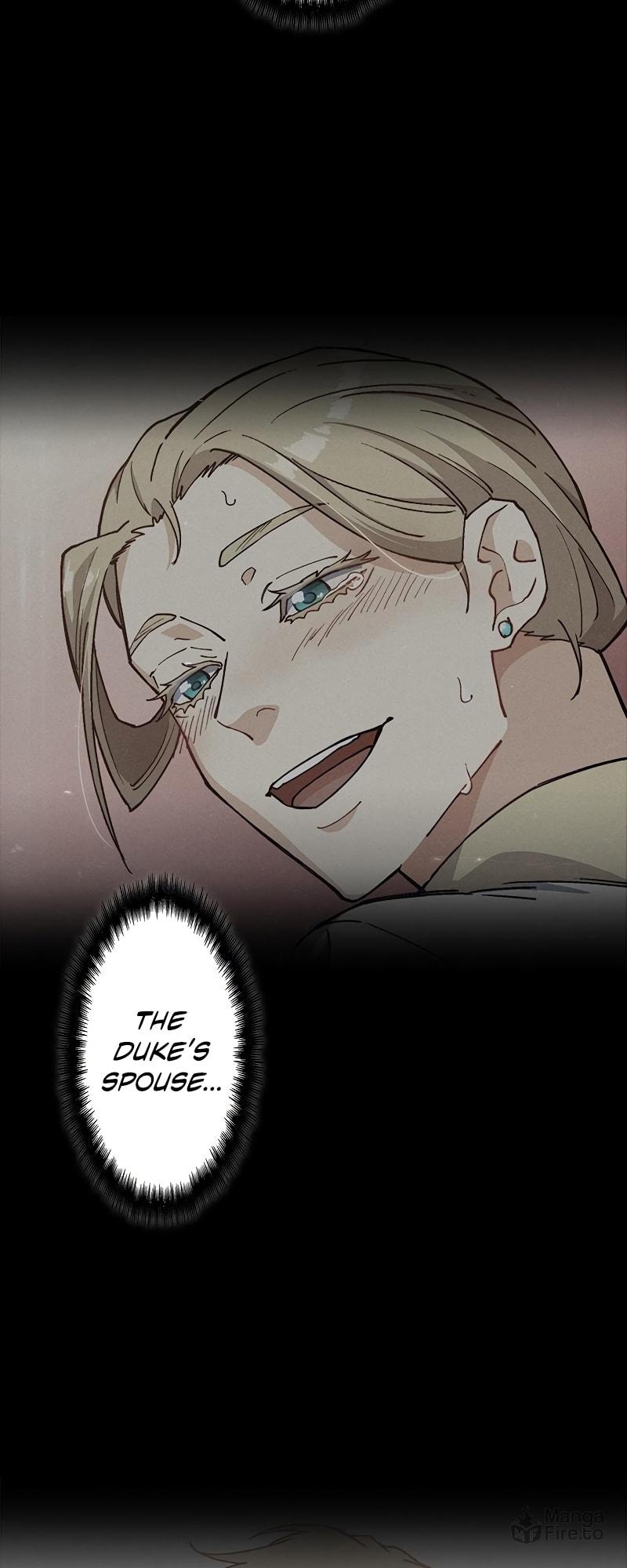 Duke Pendragon: Master of the White Dragon – Chapter 27 page 19