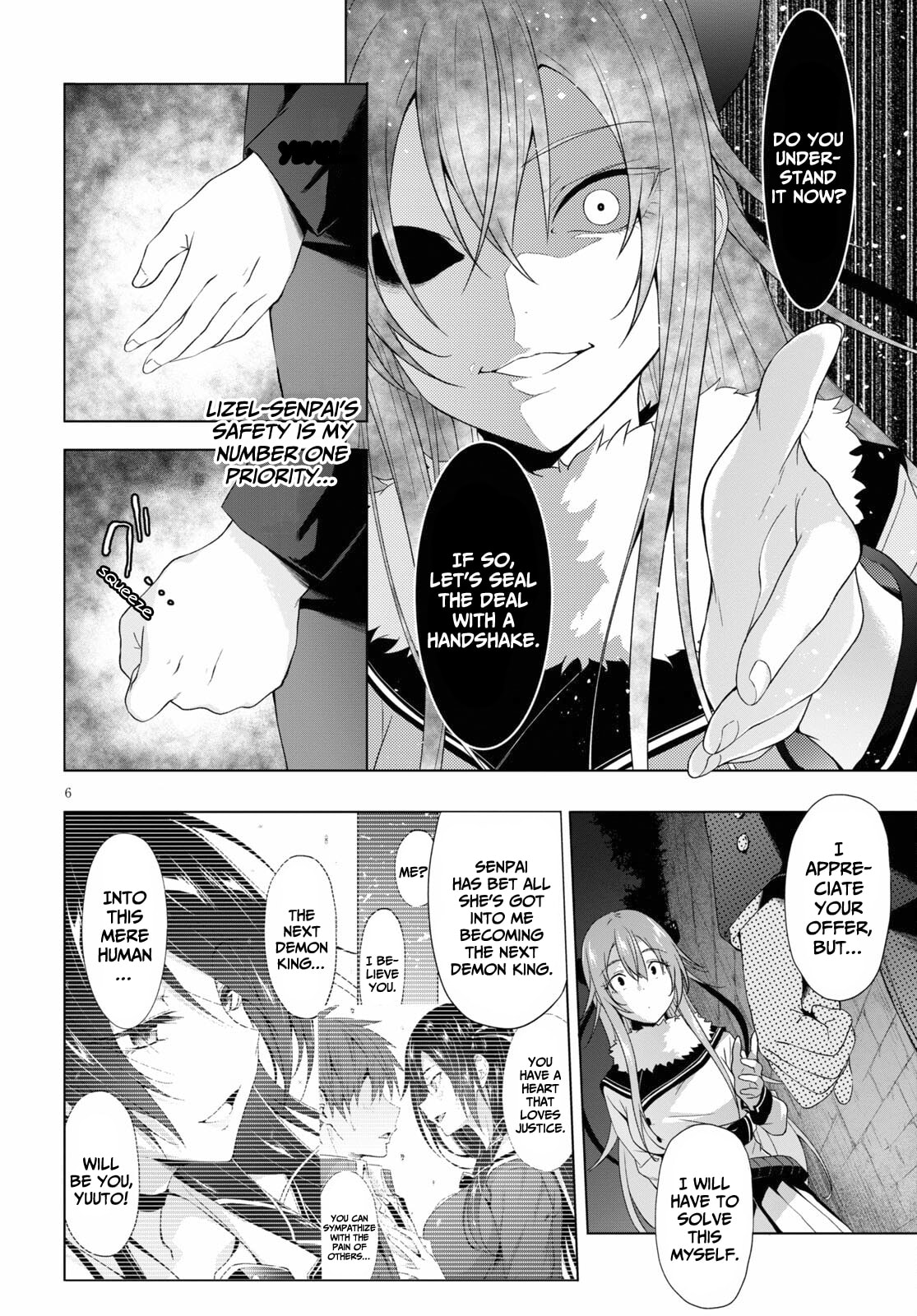 Lap Pillow page 6