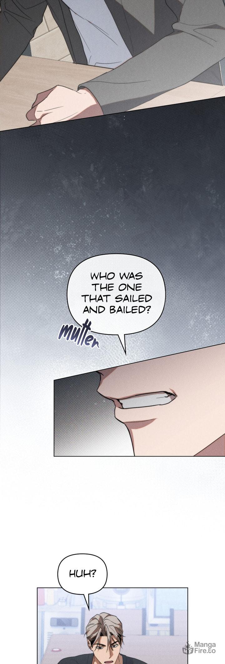 Undercover Darling – Chapter 13 page 23