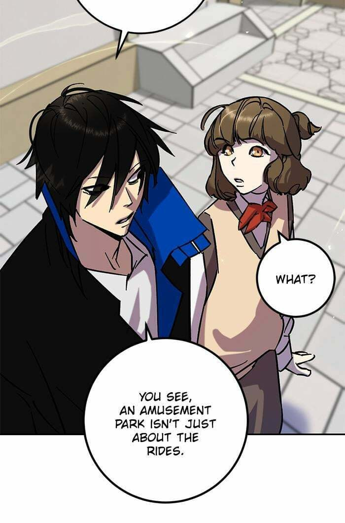 Return to Player – Chapter 26 page 28