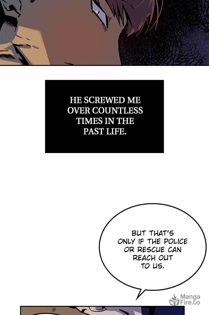 Return to Player – Chapter 7 page 54