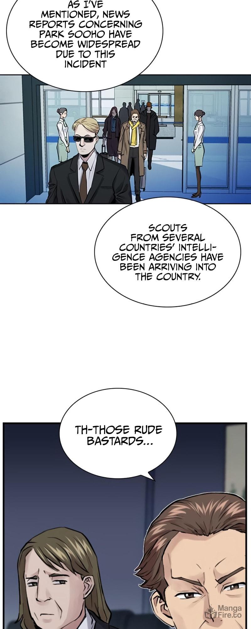 The Druid of Seoul Station – Chapter 31 page 53