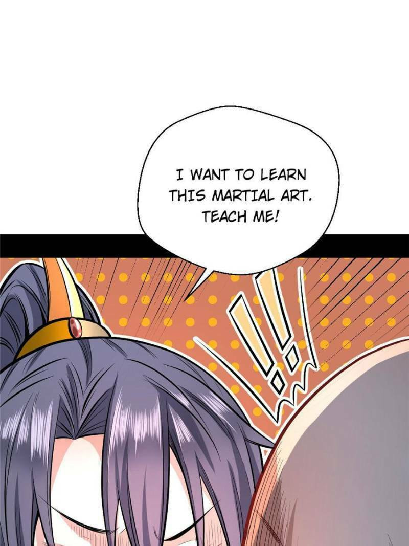 Way To Be The Evil Emperor – Chapter 32 page 72