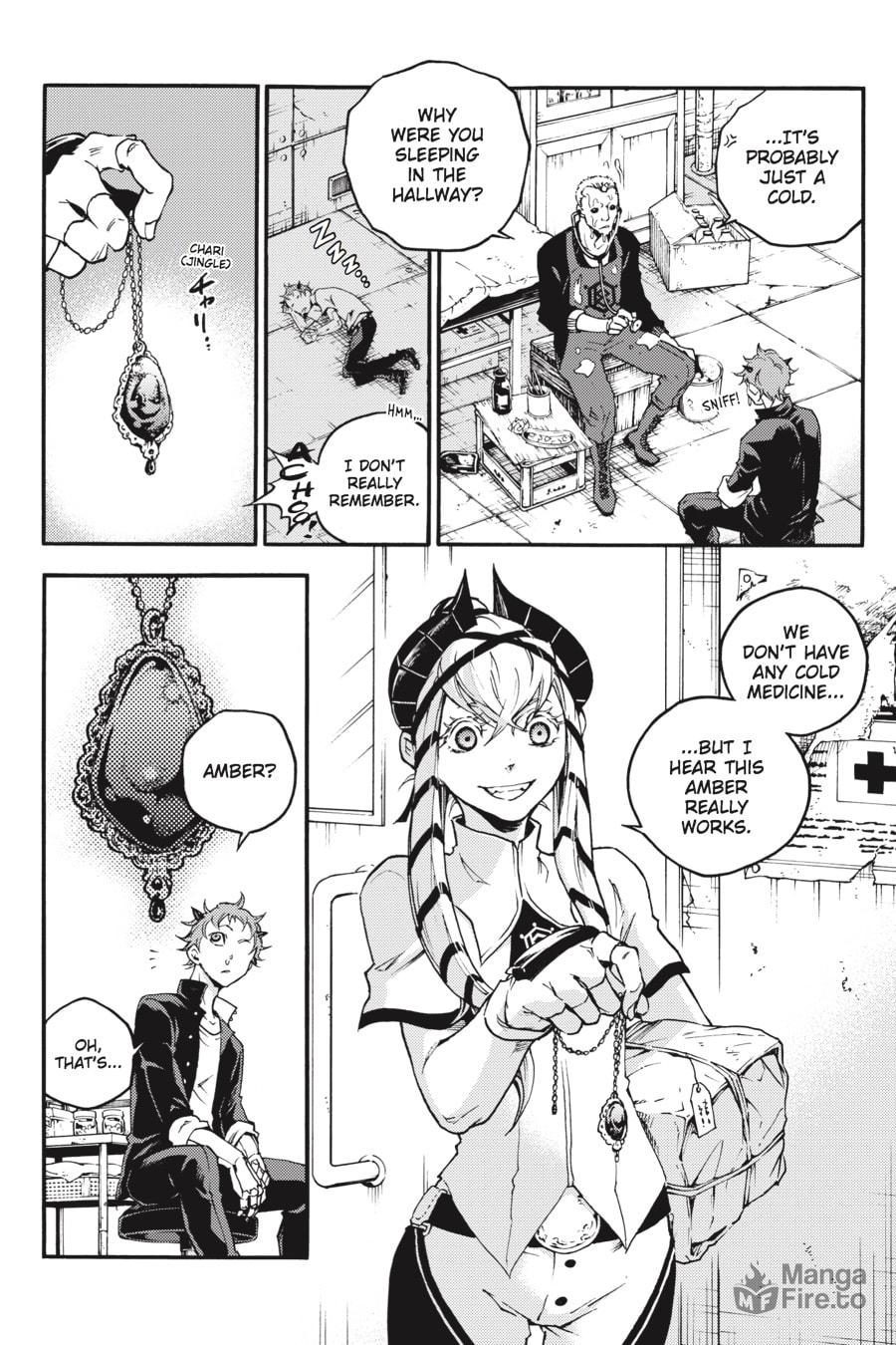 Lamentation page 5