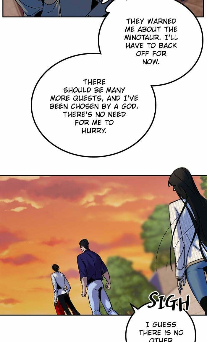 Return to Player – Chapter 9 page 16