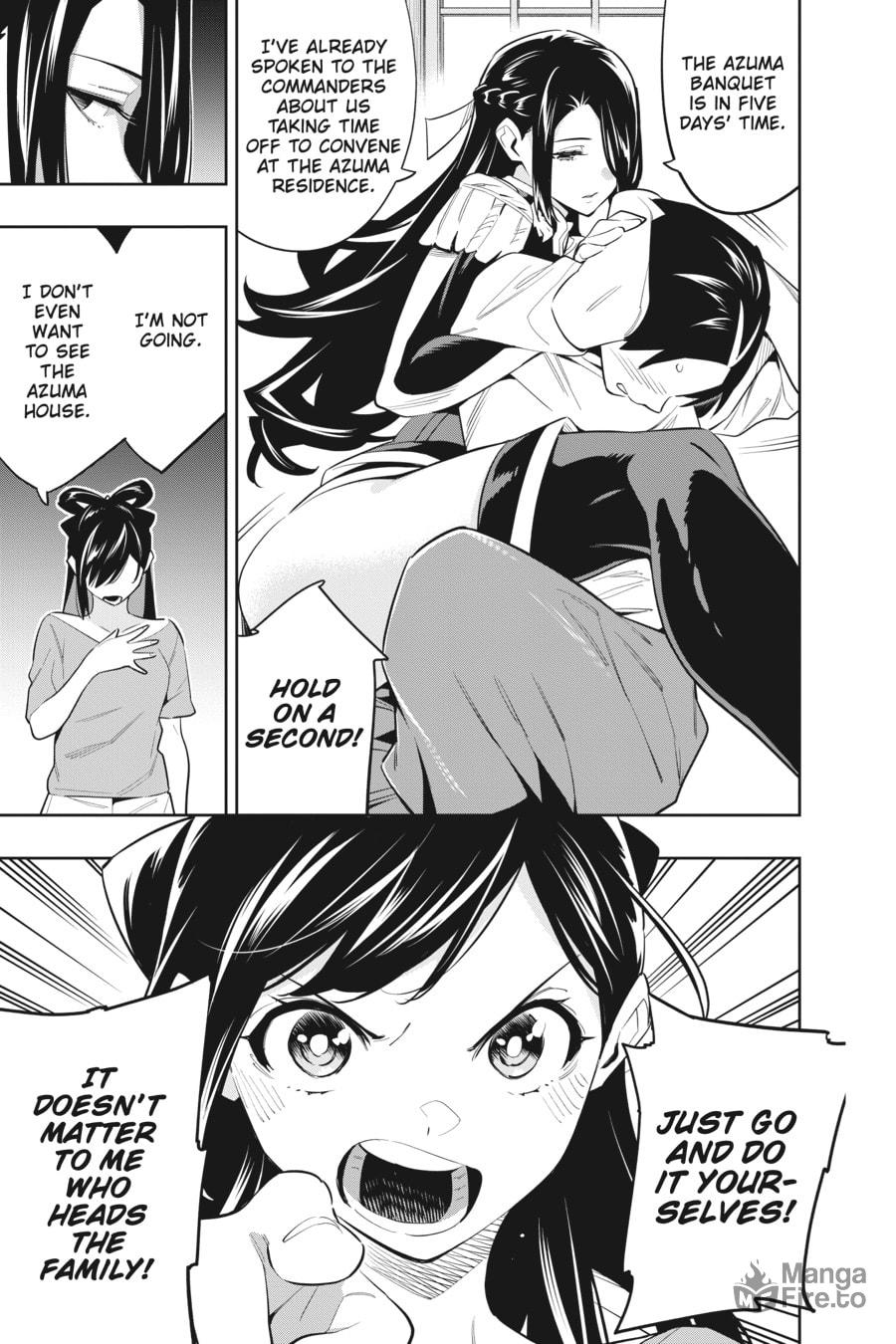What It Means to Be an Azuma page 4