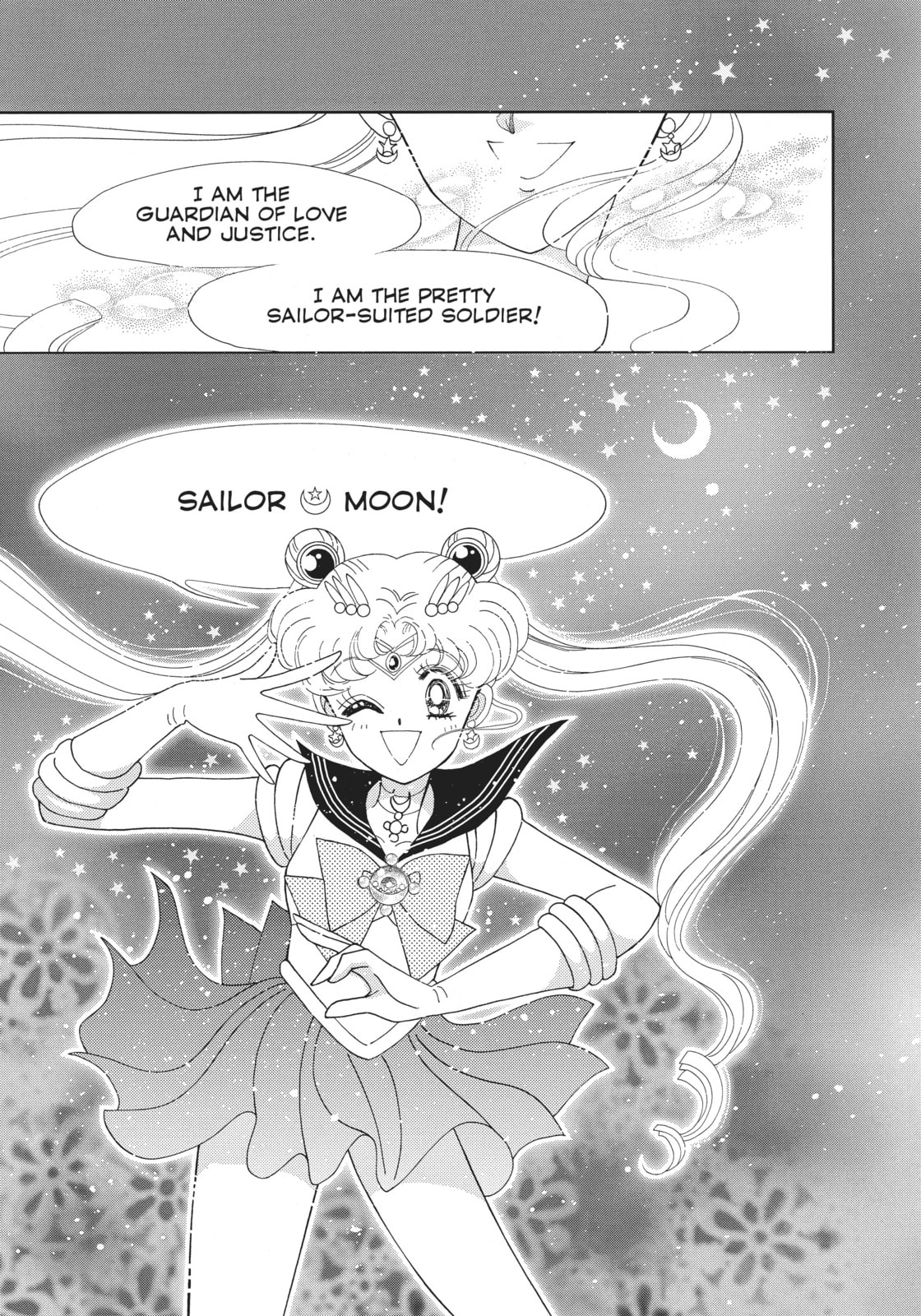Usagi – Sailor Moon page 31