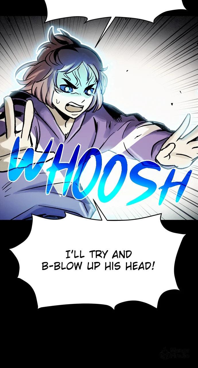Spore – Chapter 61 page 54