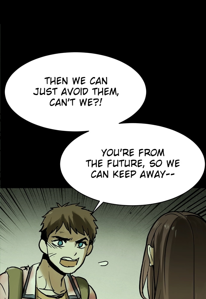 Spore – Chapter 15 page 25