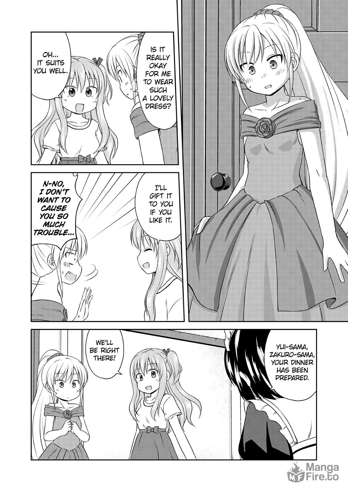 The Search for Something Lost, Part 1 page 9