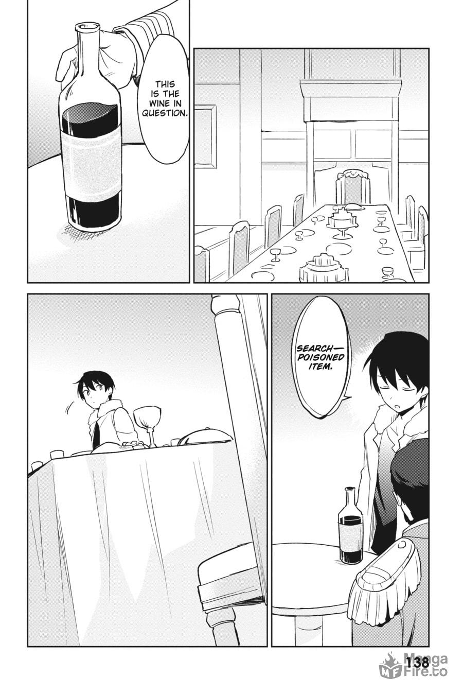 In Another World With My Smartphone – Chapter 9 page 19