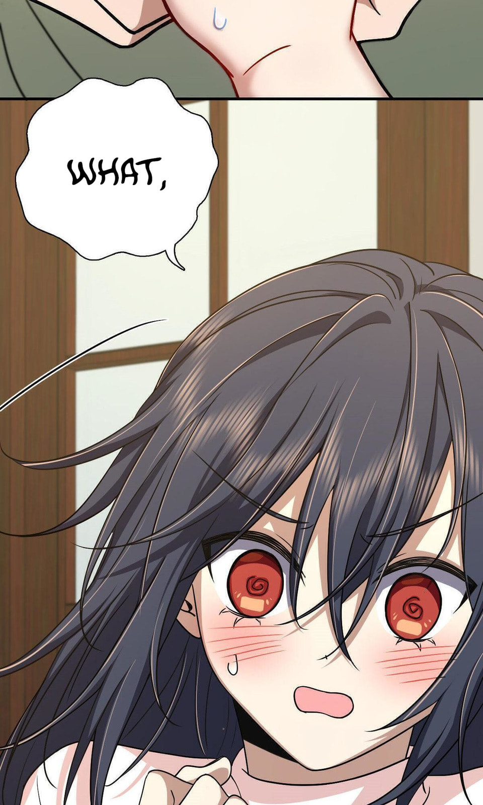 My Wife Is From a Thousand Years Ago (Colored) – Chapter 46 page 22