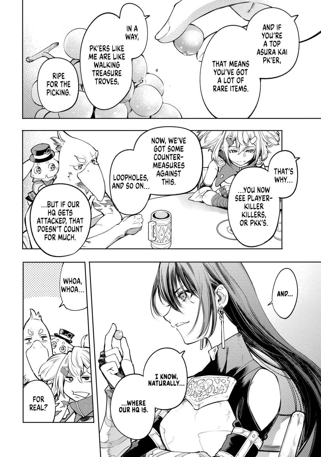 Smush! page 15