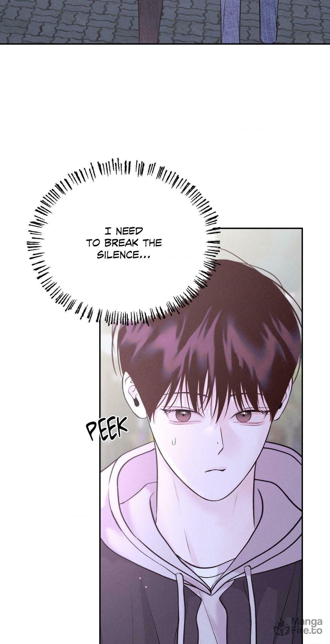 Save the Dae – Chapter 26 page 44